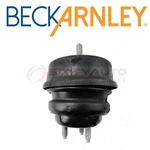 Beck Arnley 104-2136 Engine Mount For EM-7153 Cylinder Block. Fixed Price $142.22.