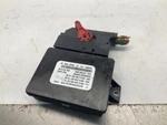 14-16 Mercedes W117 Class Chassis Ecm Parking Brake Control Module Q. Fixed Price $32.79.