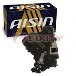 Aisin Front Right Door Lock Actuator Motor For 2007-2009 Lexus RX350 Body Oe. Fixed Price $172.81.