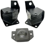 For 1962 Chrysler Yorker Transmission & Motor Mount Set- Brand New!. Fixed Price $469.50.