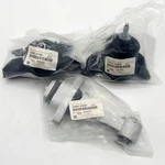 3PCS Oem 11-17 Hyundai Elantra Accent Kia Forte Engine Motor Trans Mount Kit. Fixed Price $215.86.