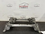 14-17 Maserati Ghibli Awd Front Suspension Subframe Cradle Crossmember 670001450. Fixed Price $200.00.