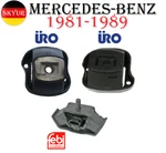 Engine With Transmission Set For 81-89 Mercedes-benz 380SL 560SL. Fixed Price $203.33.