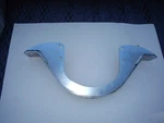 Vintage Hurst Style Motor Mount For Chevy 348 409 Engines. Fixed Price $46.00.