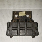 Gently Used Engine Mount * 1957 - 1960 Ford Passenger V8. Fixed Price $15.00.