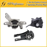 Quality Engine & Trans Mount 3PCS For 18-21 Mazda 6/ 17-23 CX-5 2.5L W/o Turbo. Fixed Price $235.99.