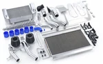 Greddy V-mount Full Intercooler Kit For Mazda RX-7 FD3S 1992-2002. Fixed Price $3554.83.