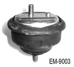 Westar EM-9003 Engine Mount For Select 91-09 Bmw Models. Fixed Price $35.60.