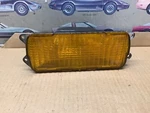 1978-1980 Ford Granada Monarch Amber Parking Light Left Right # D8DB-13215-A-B. Fixed Price $53.99.