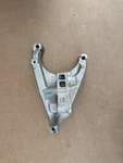 Oem! Tesla Model X Front Engine Mount Bracket Pillow Raven 1134684-00-G. Fixed Price $59.00.