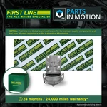 Engine Fits Citroen Relay 244 2.0D Upper Left 02 To 06 Mounting Firstline. Fixed Price $65.29.