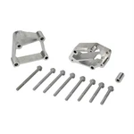 Holley 21-3 Ls Acc Drive Bracket Install. Kit, Long, Style Pump. Fixed Price $165.99.