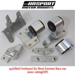 Hasport Mount Kit For H-series Engine Swaps Into The 88-91 Honda Civic/ Crx, 94A. Fixed Price $629.00.