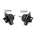 Pd Engine Motor Trans Mount Set For 2001-2003 Oldsmobile Aurora 4.0L V8 S96WTI. Fixed Price $90.92.