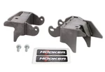 BHS513 Hooker Blackheart Engine Mount Brackets. Fixed Price $276.95.