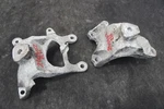 Set Left Right Engine Motor Mount Bracket Support 4H0199307AK Audi RS7 2017. Fixed Price $52.49.