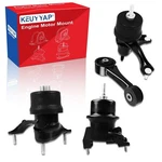 4PCS Engine Motor Mount Compatible With Toyota Sienna V6 3.5L Awd 2011-2014 T.... Fixed Price $150.21.