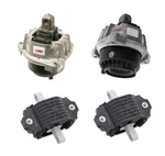 2XTRANSMISSION Mounts W/ 2XENGINE (l+r) For Bmw M5 (13-16), M6 (12-18). Fixed Price $326.17.