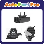 For Expedition 5.4L V8 4WD 2004 Engine Motor & Auto Trans. Mount Set 3PCS. Fixed Price $330.30.