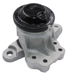 Westar 4 Piece Front & Rear Engine Auto Trans Mount Kit Fits 2013-2017 Ford. Fixed Price $158.95.
