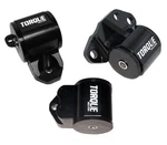 Torque Solution 3PC Billet Engine Mount Kit For Honda Civic, Integra & Del. Fixed Price $359.99.