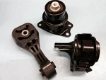 Oem Quality Motor Mount & Manual Transmission For 09-13 Honda Fit. Fixed Price $109.99.