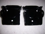 Upper Motor Mounts V8 Oer 78 - 87 El Camino Malibu A/g Body New OR0917.2. Fixed Price $84.62.