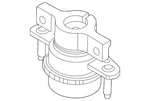 Genuine Nissan Mount 11320-6GP0A. Fixed Price $252.63.