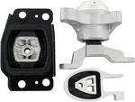 Roneeson Front Engine Mount & Transmission With Side Bracket Ford. Fixed Price $59.99.