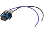72BC41V Vehicle Speed Sensor Connector Fits 1989-1998 Chevy Astro. Fixed Price $23.03.