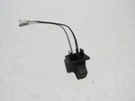 Fiat 124 Spider 2018 Rear View Parking Camera 15-20 *. Fixed Price $34.80.