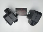 2PCS Front Left & Right Motor Mount Fit Subaru/ Legacy/ Forester/impreza Baja. Fixed Price $47.99.