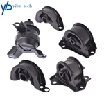 Set Of 5 Engine Motor & Auto Trans Mount Fit For Honda Crv 1997-2001 L4 2.0L. Fixed Price $35.99.