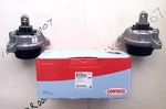2X Oem Corteco Left And Right Engine Motor Mount Kit For Bmw 2012-2016 528I Only. Fixed Price $197.40.