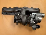 Billet Turbo Charger 18539700000 For Bmw X5 X6 35I 3.0L 2979CC N55B30A 2011-2014. Fixed Price $475.00.