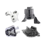 New Set Of Engine Motor & Trans Mount 2019-2024 Ford Edge 2.0L. Fixed Price $167.99.