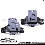 Anchor Engine Mount Left Right 2X For 1980-1981 Mercury Cougar 5.0L. Fixed Price $65.03.