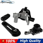 4PCS Engine Motor & Trans Mount Set For 2007-2012 Nissan Sentra 2.0L Auto Cvt. Fixed Price $60.76.