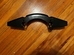 1958-1960 Corvette Front Engine Motor Mount Crossbrace Paragon. Fixed Price $149.99.