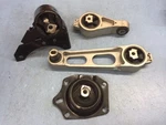 Motor & Transmission Set 4PCS For 2003-2005 Dodge Neon 2.0L. Fixed Price $89.99.