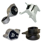 Engine Mount Set-gas, Auto Trans Westar ETK-024 Fits 2007 Nissan Altima. Fixed Price $119.58.
