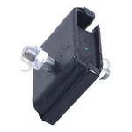 Svyoroo Engine Mount 12361-26601-71 Toyota Forklift 8FD 8FG15/18/20/25/28/30. Fixed Price $25.00.