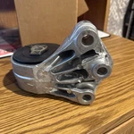 New Acdelco Gm 20839834 Frame Transmission Mount, Rear 2010-2017 Vehicles. Fixed Price $100.00.