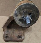 Oem 1998.5-2002 Dodge Ram 2500 5.9L Cummins Diesel Right Motor Mount 52021490AC. Fixed Price $79.95.