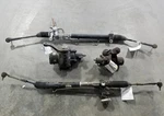 2006 Subaru Legacy Steering Gear Rack & Pinion Oem 144K Miles - LKQ455750110. Fixed Price $169.60.