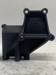 2008 Cummins Ism Dpf Engine Bracket 4083105 (502-18576). Fixed Price $45.00.