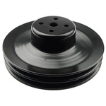 Pulley Water Pump Groove Non Ac 1968-72 Oldsmobile Cutlass 442 350-455 Km. Fixed Price $63.00.