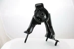 Pioneer 604220 Engine Mount For 03-09 Pontiac Toyota Corolla Matrix Vibe. Fixed Price $30.99.