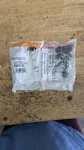 New! Bmw Rein Engine Mount Bracket Bolt Set HWK0033 22110392551. Fixed Price $25.00.