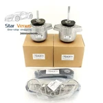 New Engine Motor Mount Kit Set For Porsche Panamera 970 4.8L V8 2010-2016. Fixed Price $225.99.